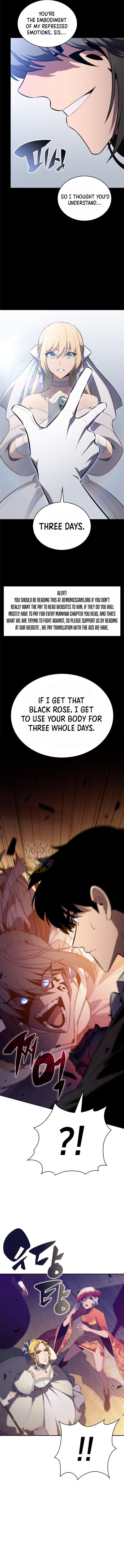 Read Solo Max-Level Newbie Manga Online