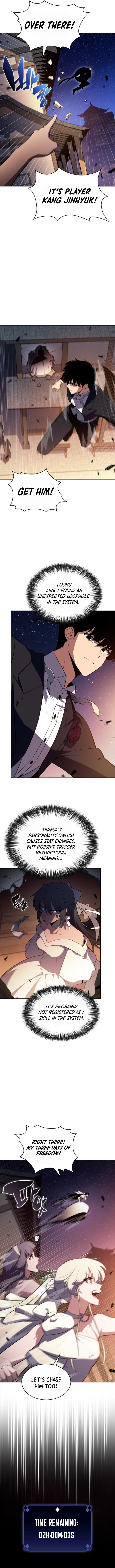 Read Solo Max-Level Newbie Manga Online