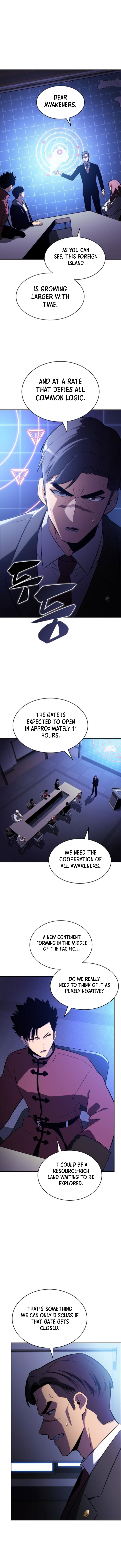 Read Solo Max-Level Newbie Manga Online