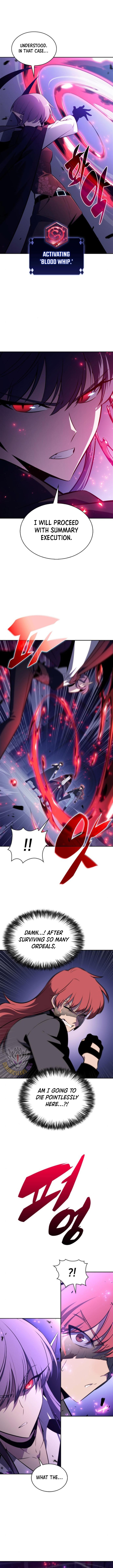 Read Solo Max-Level Newbie Manga Online