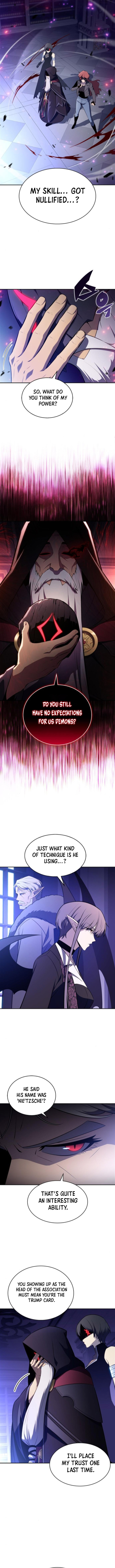 Read Solo Max-Level Newbie Manga Online