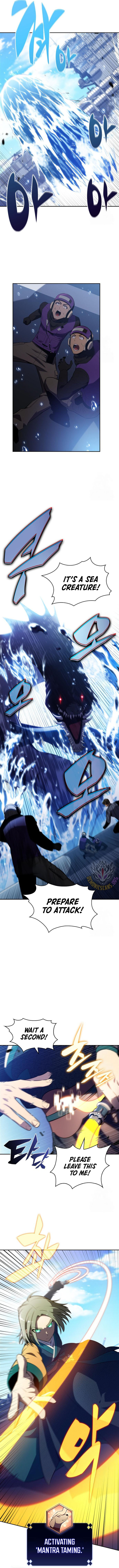 Read Solo Max-Level Newbie Manga Online