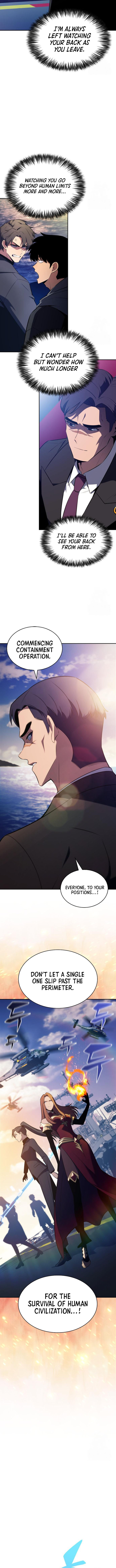 Read Solo Max-Level Newbie Manga Online