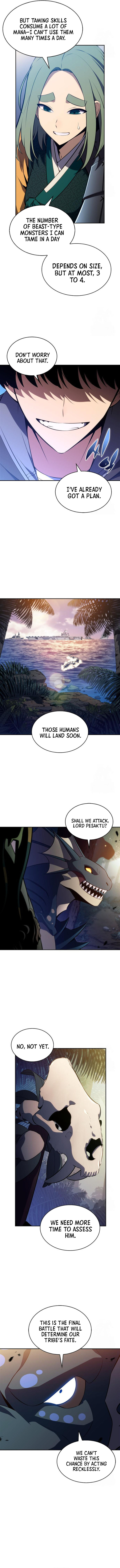 Read Solo Max-Level Newbie Manga Online