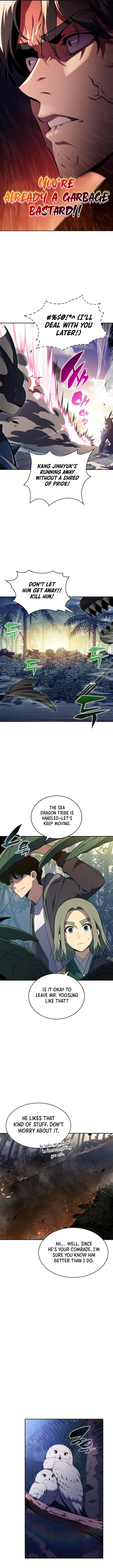 Read Solo Max-Level Newbie Manga Online