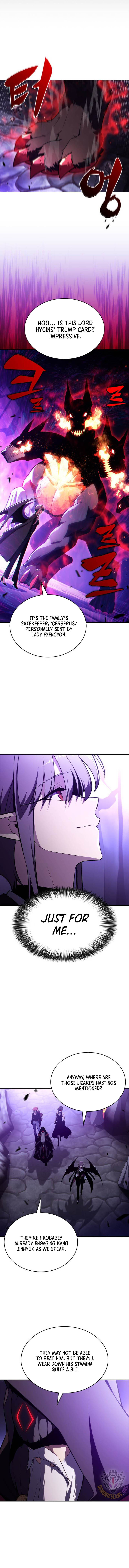 Read Solo Max-Level Newbie Manga Online