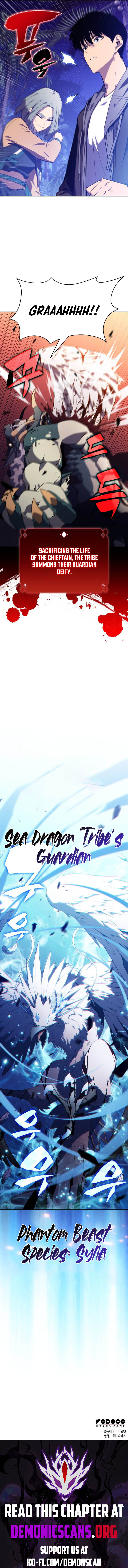 Read Solo Max-Level Newbie Manga Online