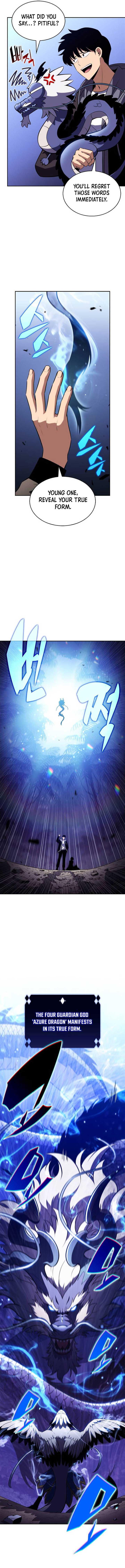 Read Solo Max-Level Newbie Manga Online