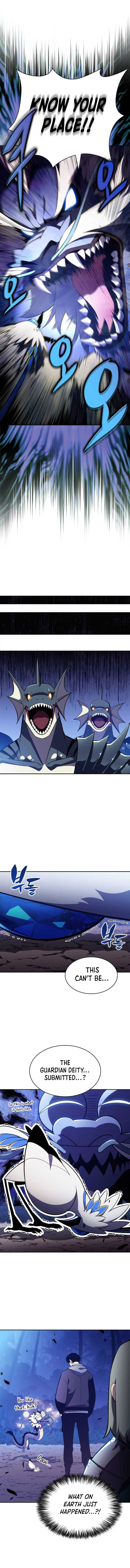 Read Solo Max-Level Newbie Manga Online