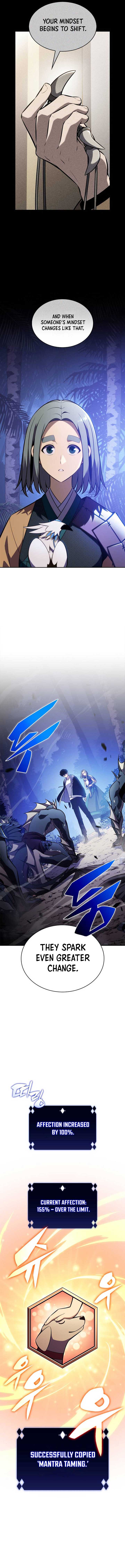 Read Solo Max-Level Newbie Manga Online