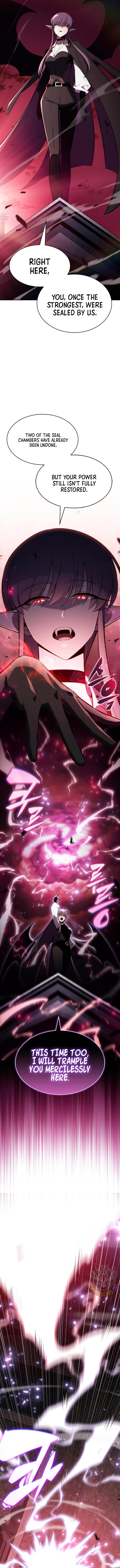 Read Solo Max-Level Newbie Manga Online