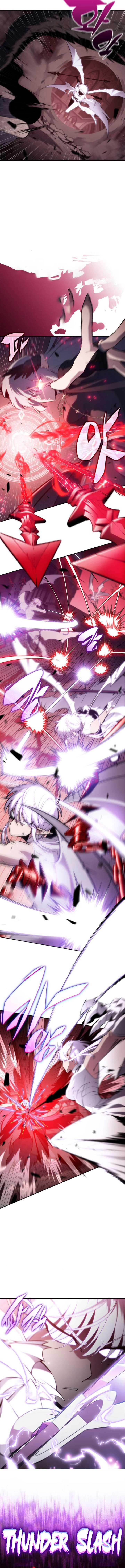 Read Solo Max-Level Newbie Manga Online