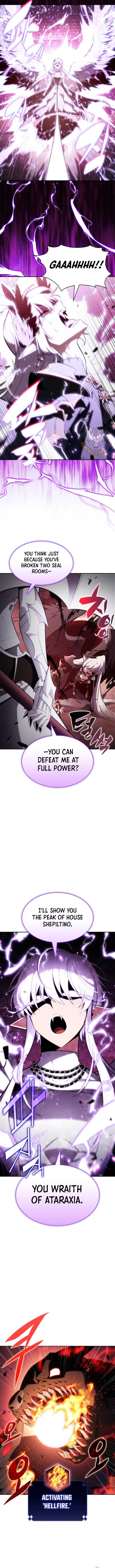 Read Solo Max-Level Newbie Manga Online