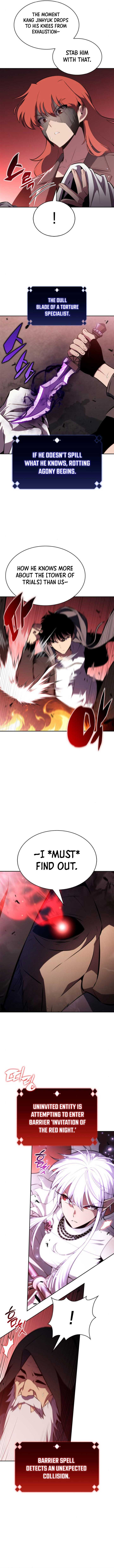 Read Solo Max-Level Newbie Manga Online