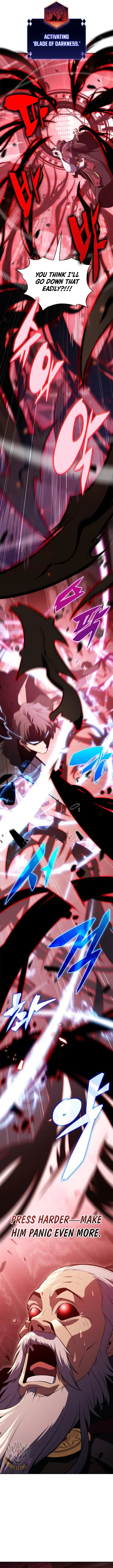 Read Solo Max-Level Newbie Manga Online