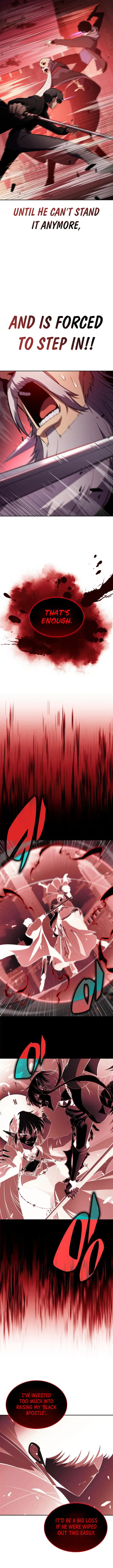 Read Solo Max-Level Newbie Manga Online