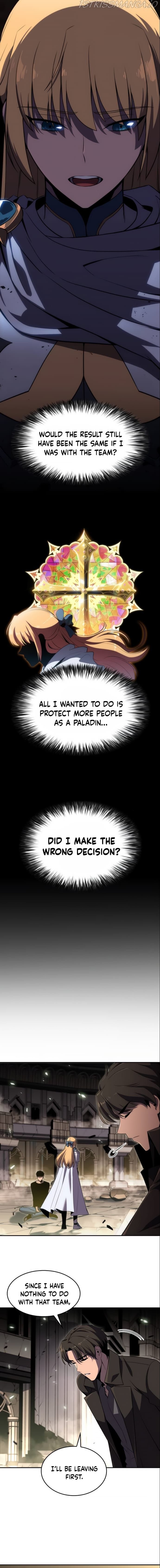 Read Solo Max-Level Newbie Manga Online