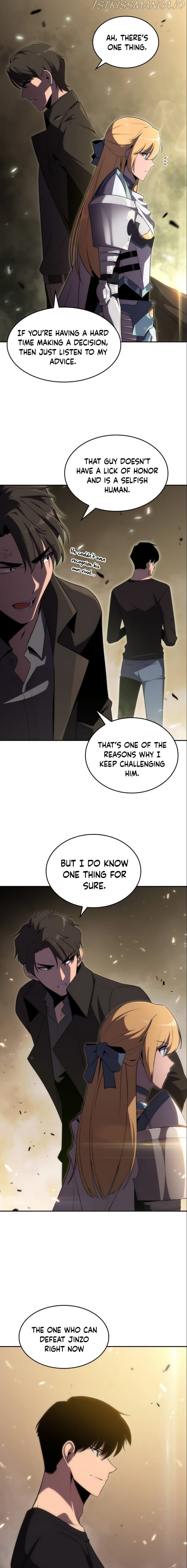 Read Solo Max-Level Newbie Manga Online