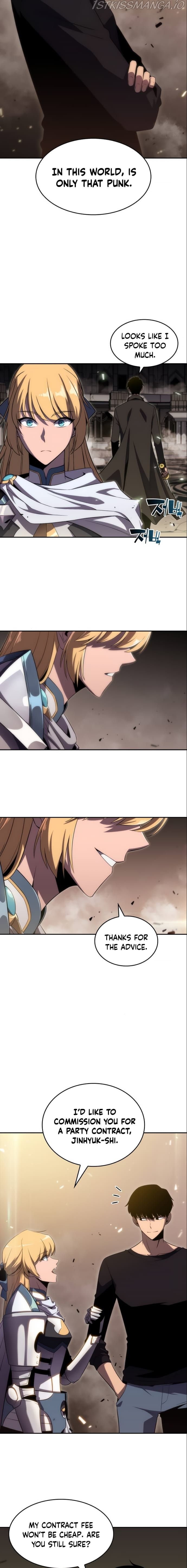 Read Solo Max-Level Newbie Manga Online