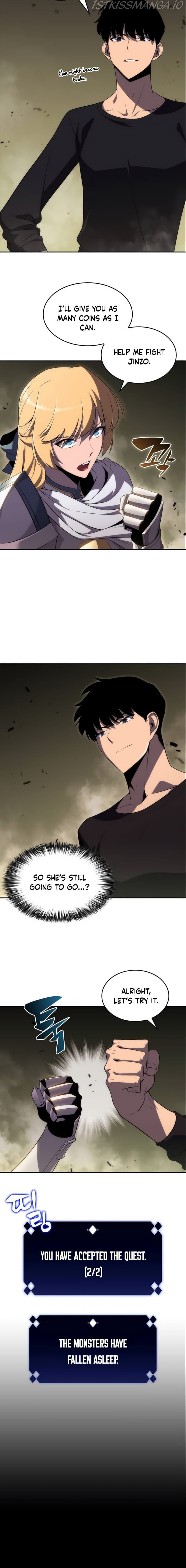 Read Solo Max-Level Newbie Manga Online