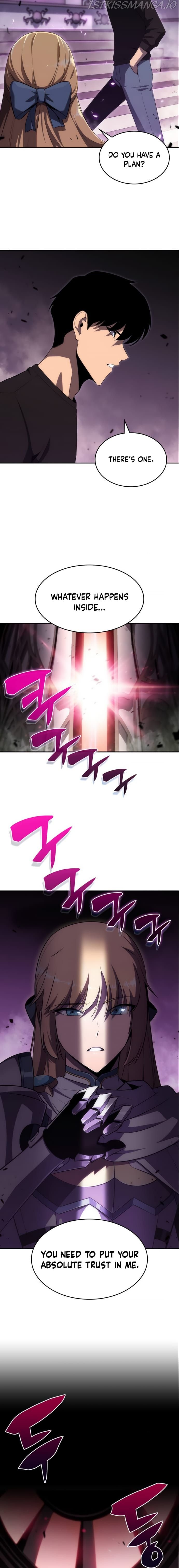 Read Solo Max-Level Newbie Manga Online