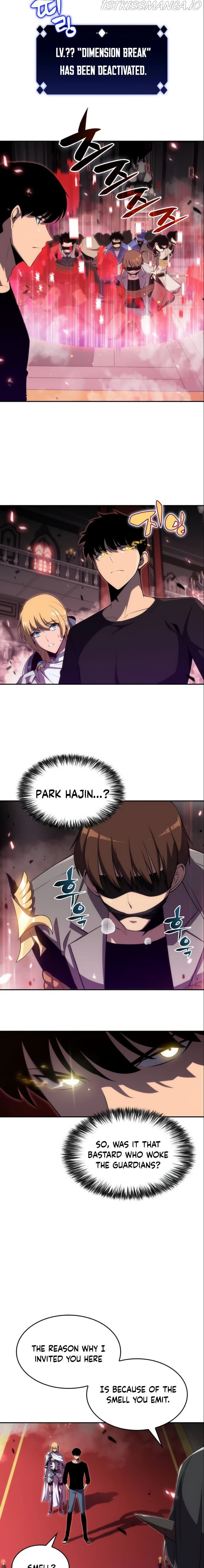 Read Solo Max-Level Newbie Manga Online