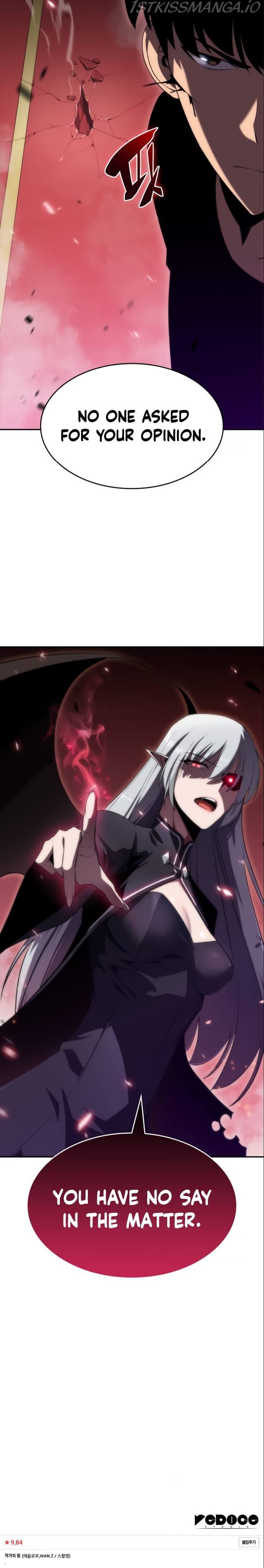 Read Solo Max-Level Newbie Manga Online