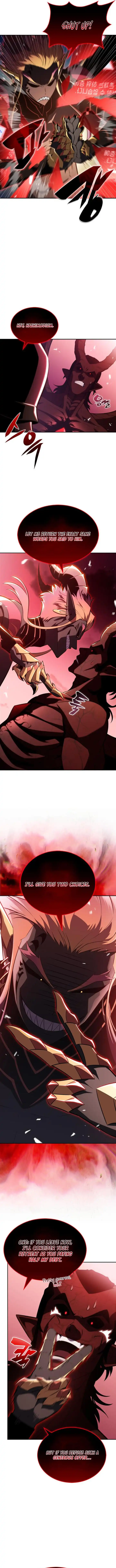 Read Solo Max-Level Newbie Manga Online