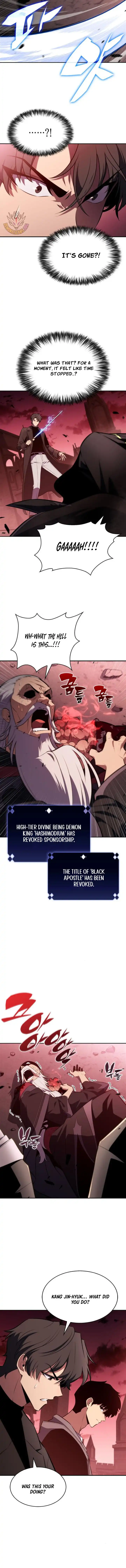 Read Solo Max-Level Newbie Manga Online