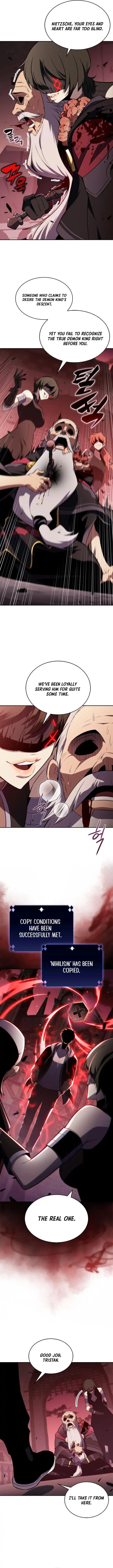 Read Solo Max-Level Newbie Manga Online