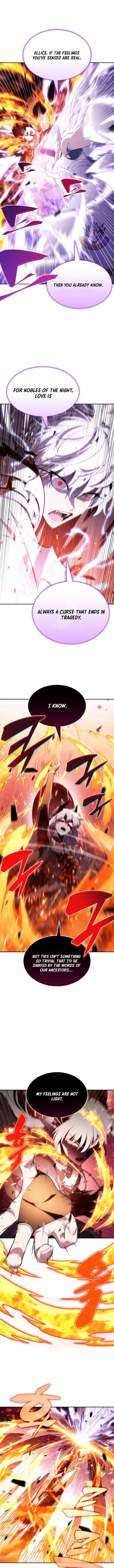 Read Solo Max-Level Newbie Manga Online