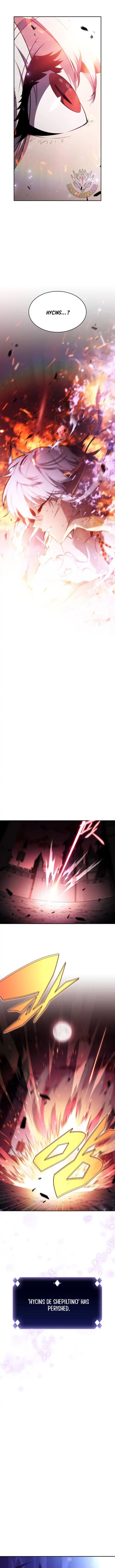 Read Solo Max-Level Newbie Manga Online