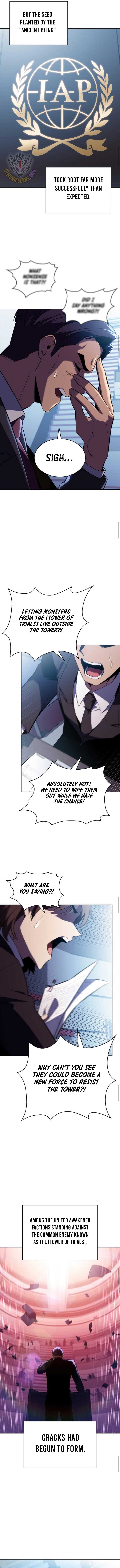 Read Solo Max-Level Newbie Manga Online