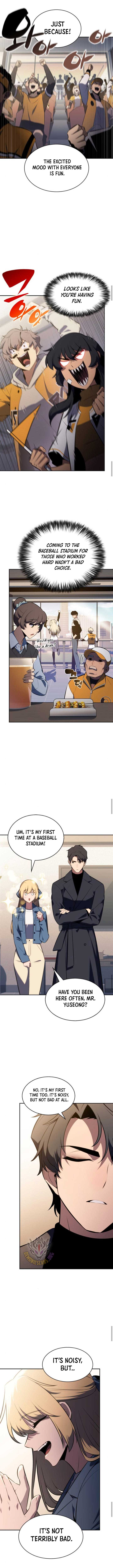 Read Solo Max-Level Newbie Manga Online