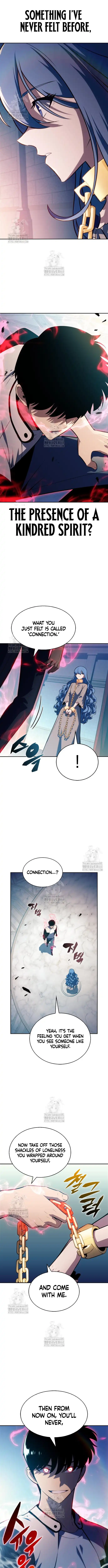 Read Solo Max-Level Newbie Manga Online