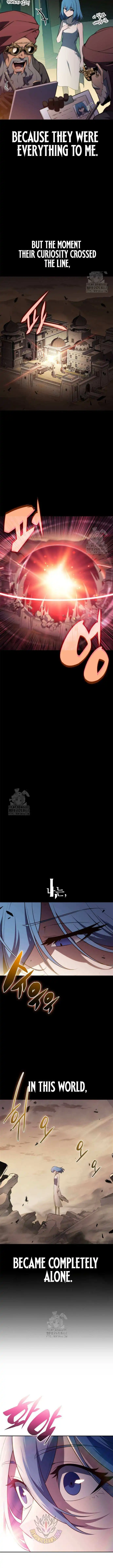 Read Solo Max-Level Newbie Manga Online