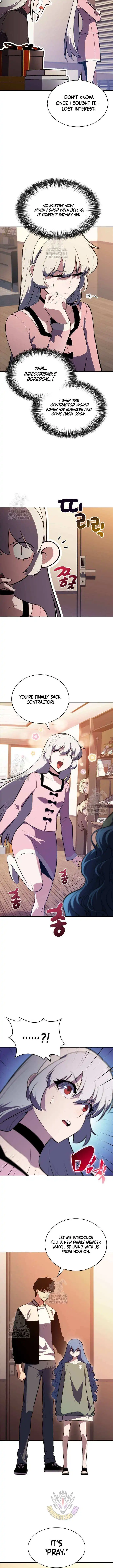 Read Solo Max-Level Newbie Manga Online