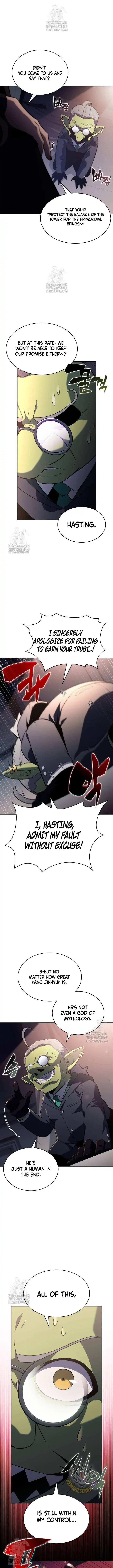 Read Solo Max-Level Newbie Manga Online