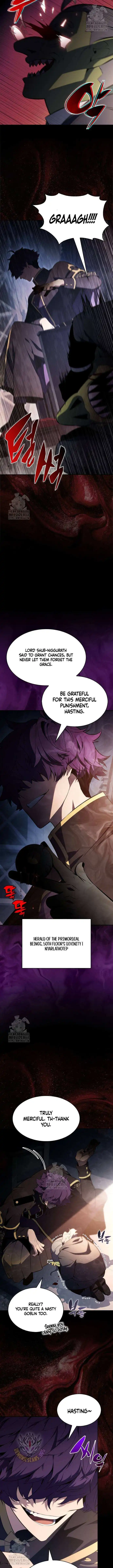 Read Solo Max-Level Newbie Manga Online