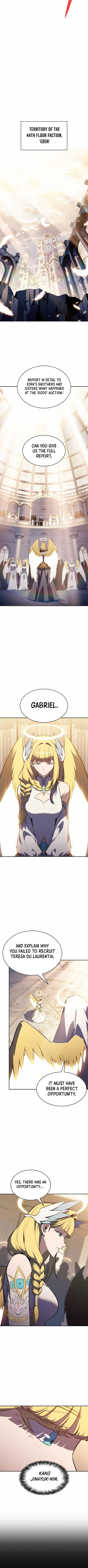 Read Solo Max-Level Newbie Manga Online