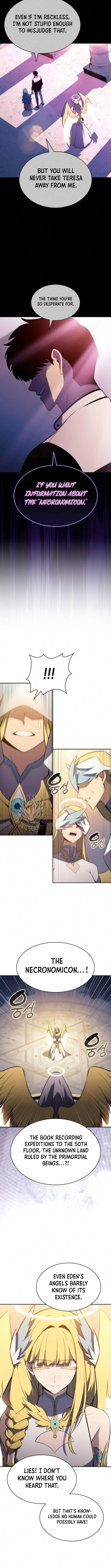 Read Solo Max-Level Newbie Manga Online