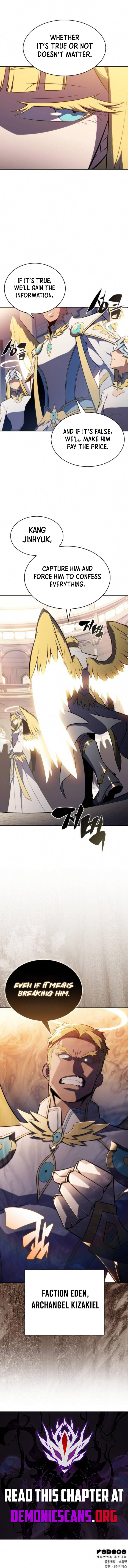 Read Solo Max-Level Newbie Manga Online