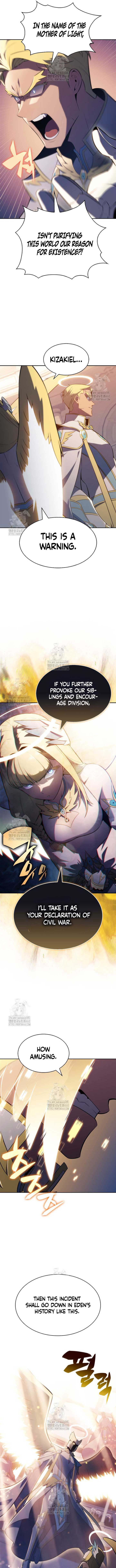 Read Solo Max-Level Newbie Manga Online