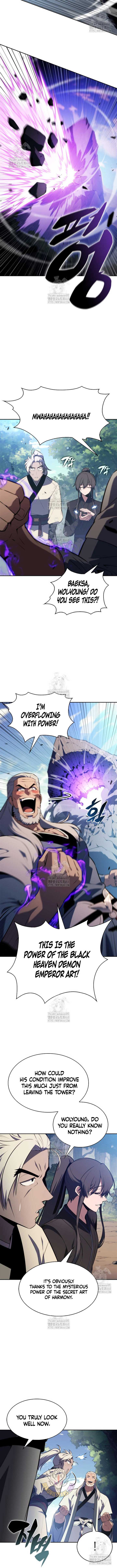 Read Solo Max-Level Newbie Manga Online