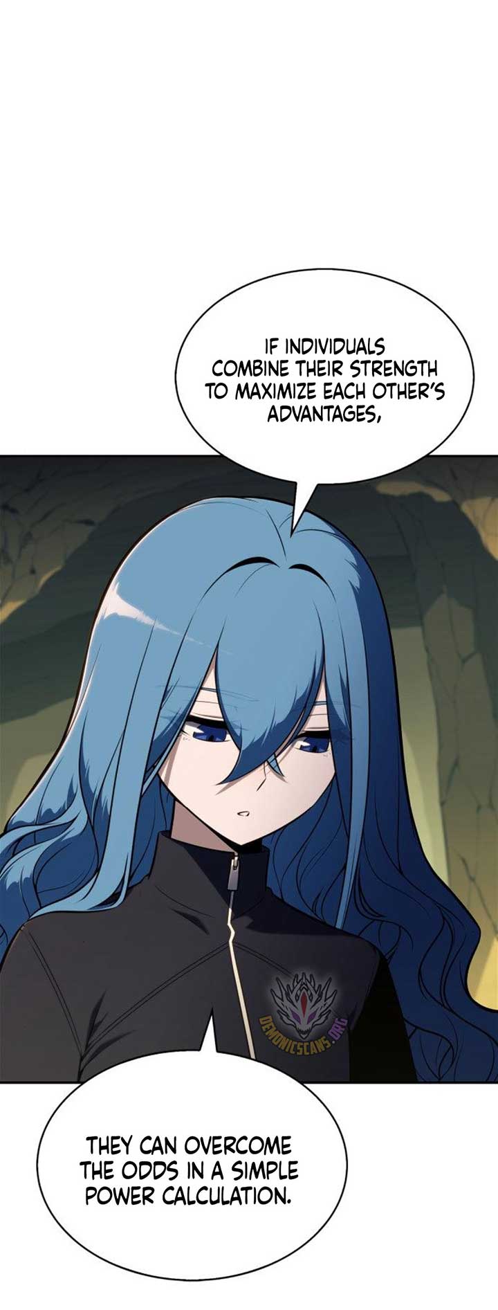 Read Solo Max-Level Newbie Manga Online