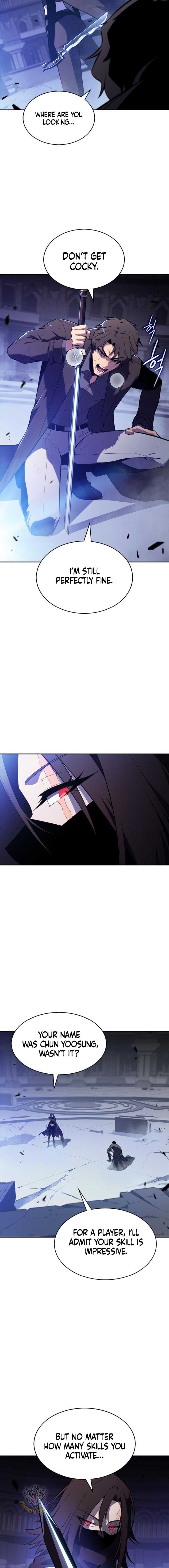 Read Solo Max-Level Newbie Manga Online