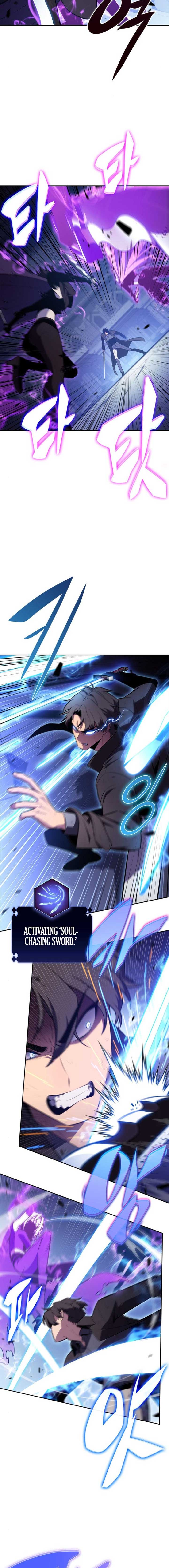 Read Solo Max-Level Newbie Manga Online