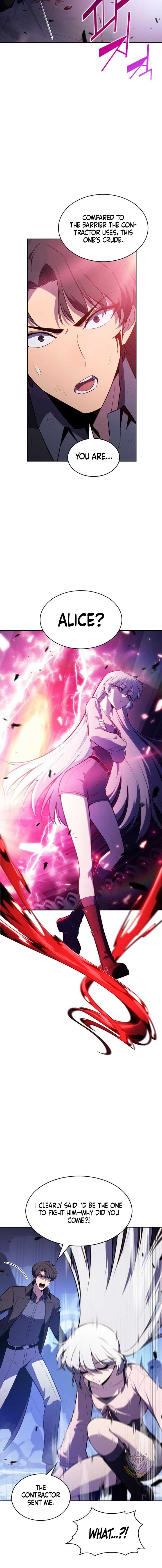 Read Solo Max-Level Newbie Manga Online