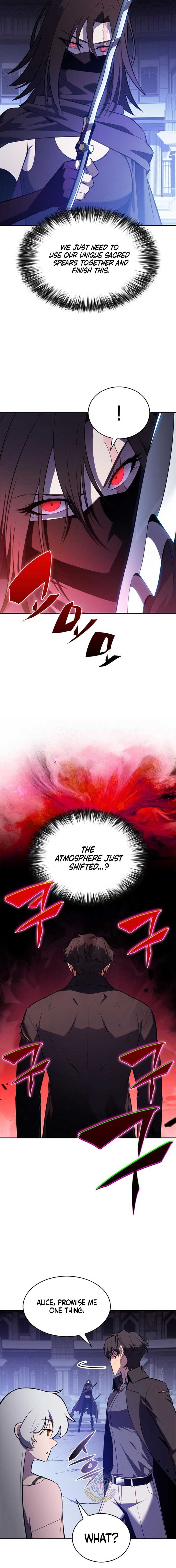 Read Solo Max-Level Newbie Manga Online