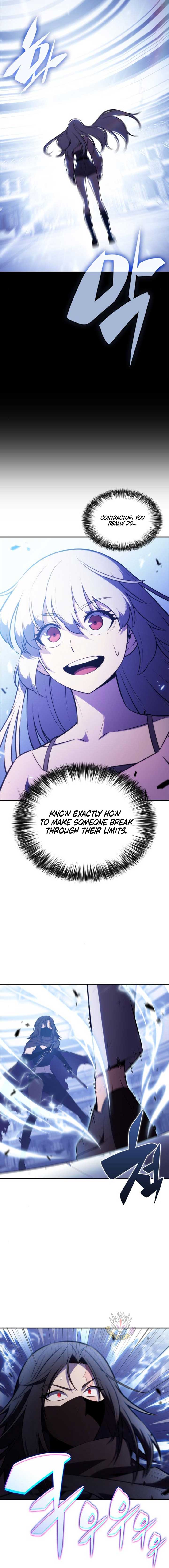 Read Solo Max-Level Newbie Manga Online